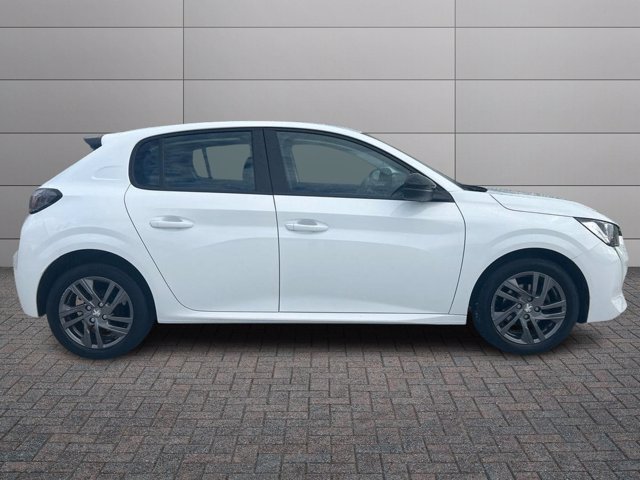 PEUGEOT 208 PureTech 75 Stop&Start 5 porte Active Pack