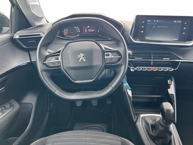 PEUGEOT 208 PureTech 75 Stop&Start 5 porte Active Pack