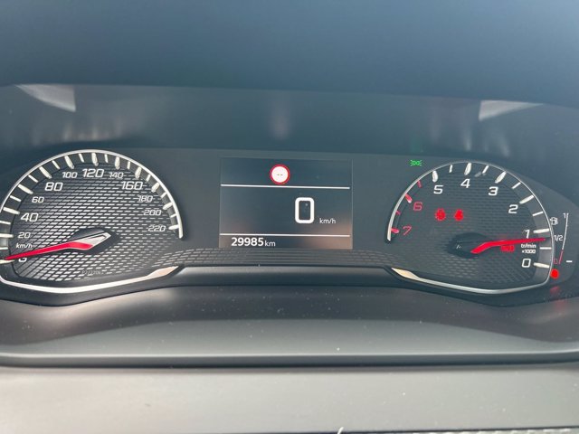 PEUGEOT 208 PureTech 75 Stop&Start 5 porte Active Pack
