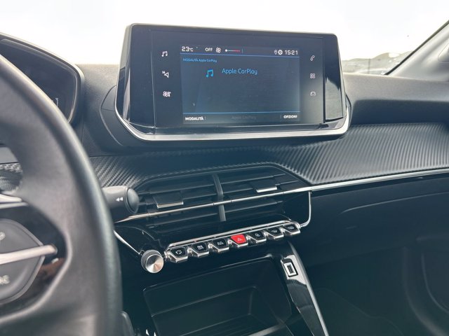 PEUGEOT 208 PureTech 75 Stop&Start 5 porte Active Pack