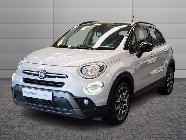 FIAT 500x 1.0 t3 cross 120cv