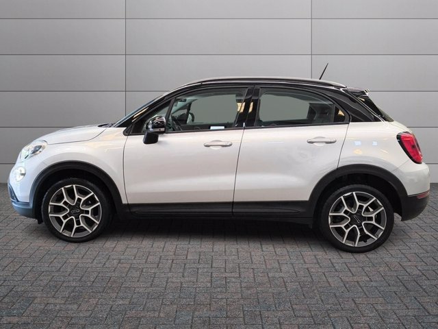 FIAT 500x 1.0 t3 cross 120cv