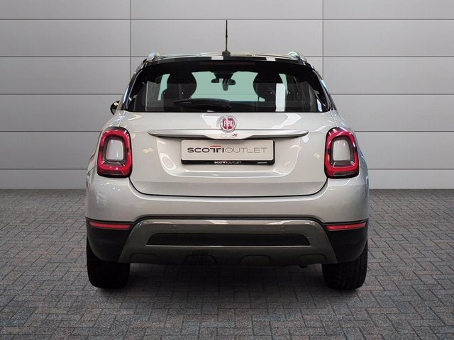 FIAT 500x 1.0 t3 cross 120cv