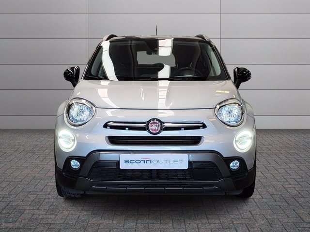 FIAT 500x 1.0 t3 cross 120cv