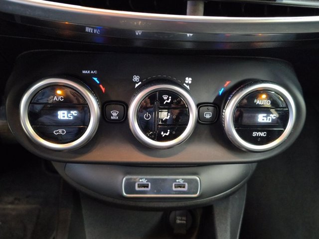 FIAT 500x 1.0 t3 cross 120cv