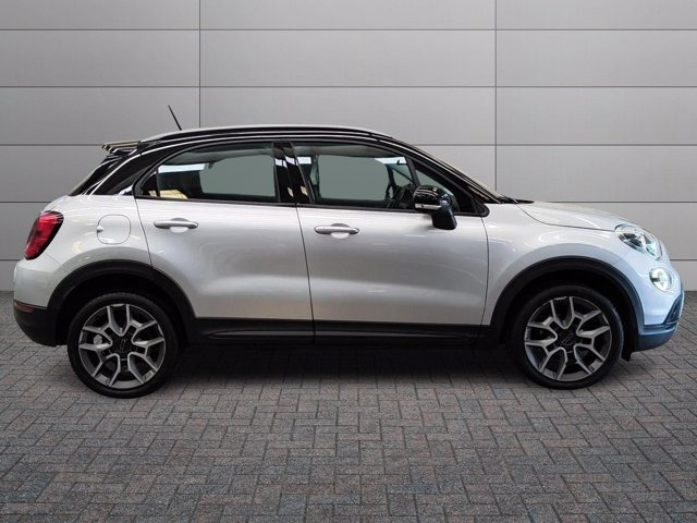 FIAT 500x 1.0 t3 cross 120cv