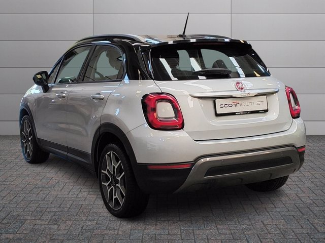 FIAT 500x 1.0 t3 cross 120cv