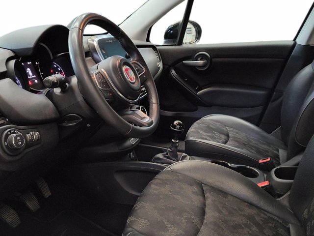 FIAT 500x 1.0 t3 cross 120cv