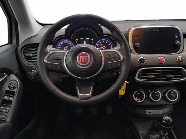 FIAT 500x 1.0 t3 cross 120cv