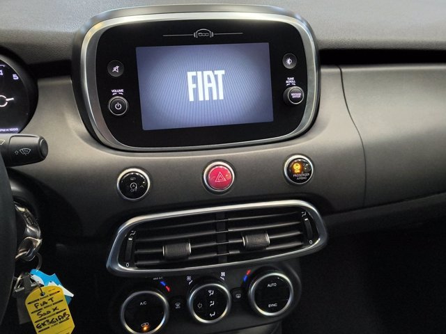 FIAT 500x 1.0 t3 cross 120cv