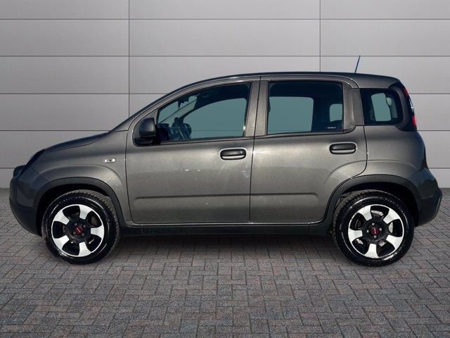 FIAT Panda 1.0 FireFly S&S Hybrid City Cross
