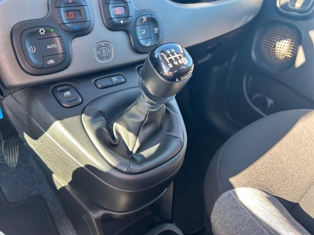 FIAT Panda 1.0 FireFly S&S Hybrid City Cross