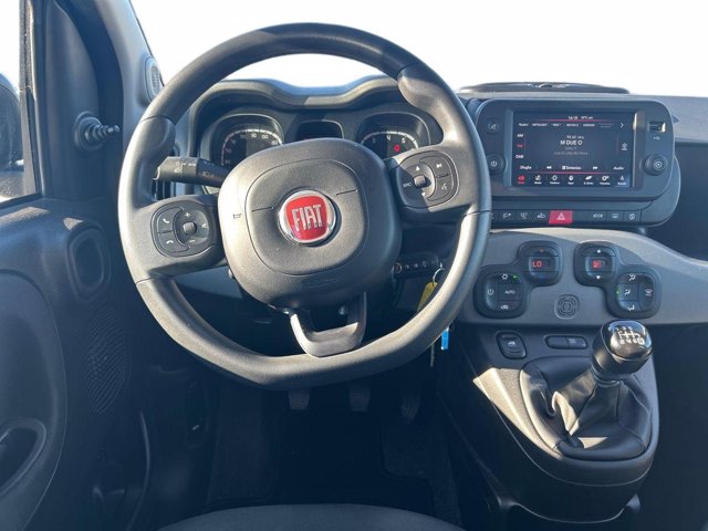 FIAT Panda 1.0 FireFly S&S Hybrid City Cross