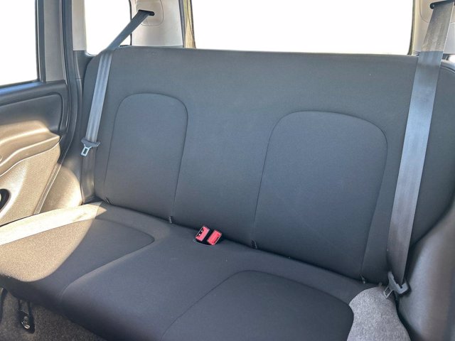 FIAT Panda 1.0 FireFly S&S Hybrid City Cross