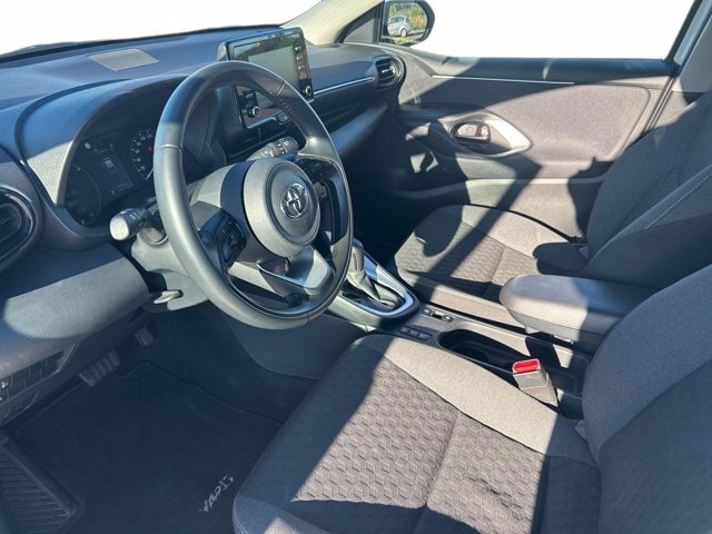 TOYOTA Yaris 1.5 Hybrid 5 porte Active
