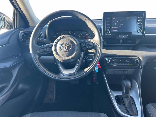 TOYOTA Yaris 1.5 Hybrid 5 porte Active