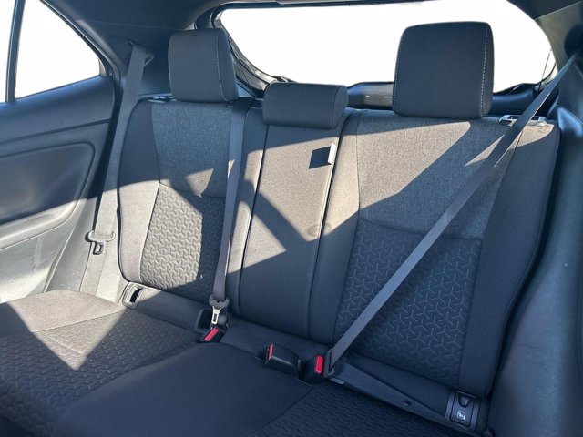 TOYOTA Yaris Cross 1.5 Hybrid 5p. E-CVT Trend