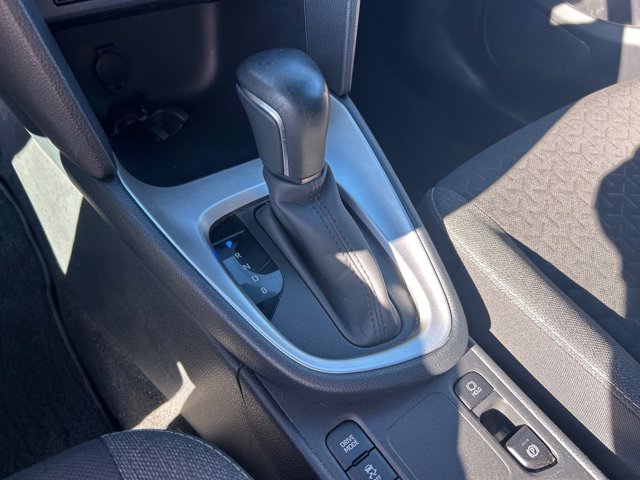 TOYOTA Yaris Cross 1.5 Hybrid 5p. E-CVT Trend