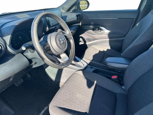 TOYOTA Yaris Cross 1.5 Hybrid 5p. E-CVT Trend
