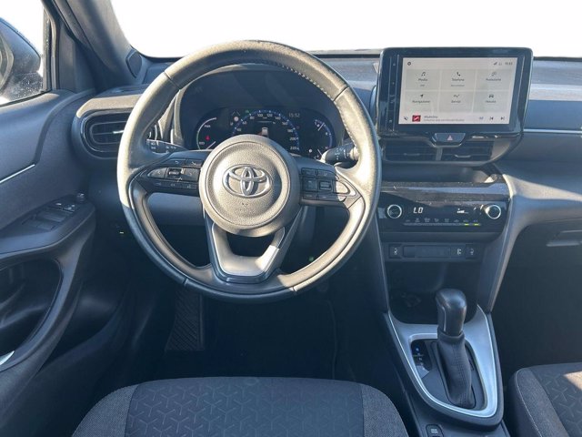TOYOTA Yaris Cross 1.5 Hybrid 5p. E-CVT Trend