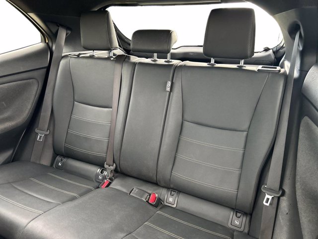 TOYOTA Yaris cross 1.5h lounge fwd 116cv e-cvt
