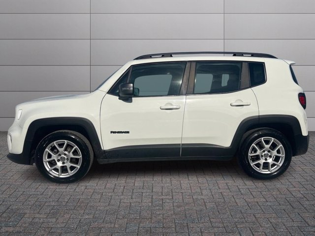 JEEP Renegade 1.6 mjt longitude 2wd 120cv