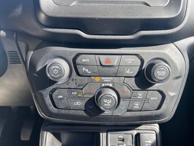 JEEP Renegade 1.6 mjt longitude 2wd 120cv