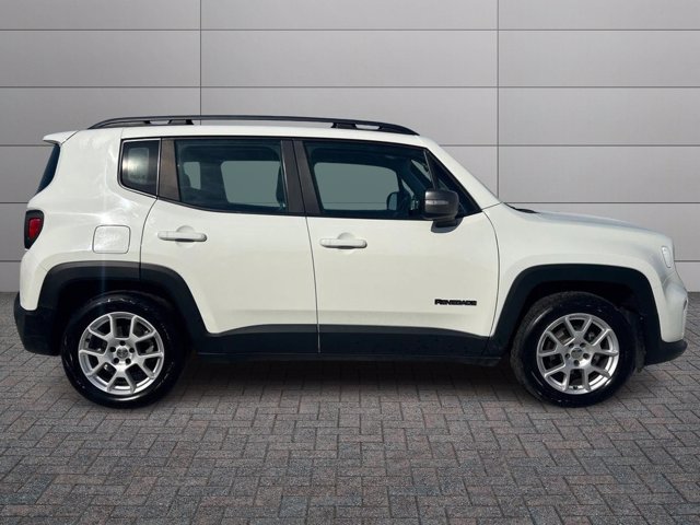 JEEP Renegade 1.6 mjt longitude 2wd 120cv