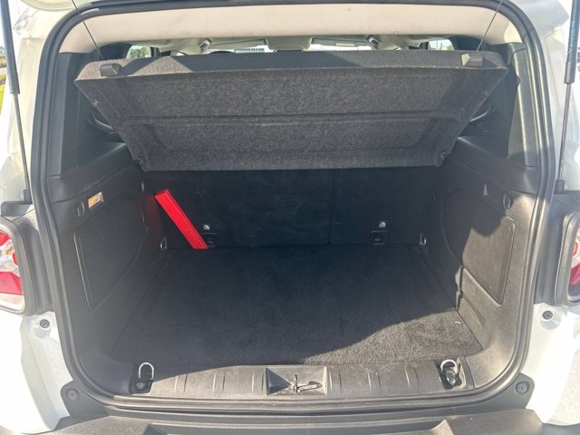 JEEP Renegade 1.6 mjt longitude 2wd 120cv