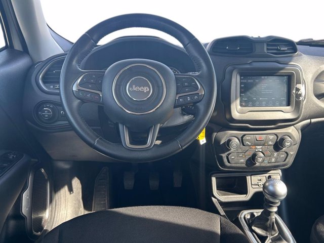 JEEP Renegade 1.6 mjt longitude 2wd 120cv