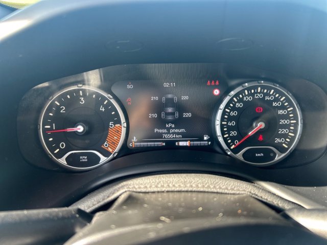 JEEP Renegade 1.6 mjt longitude 2wd 120cv
