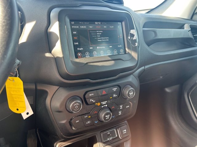 JEEP Renegade 1.6 mjt longitude 2wd 120cv