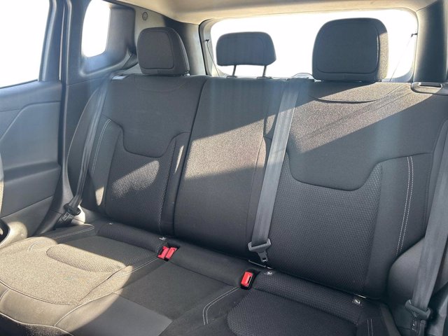 JEEP Renegade 1.6 mjt longitude 2wd 120cv