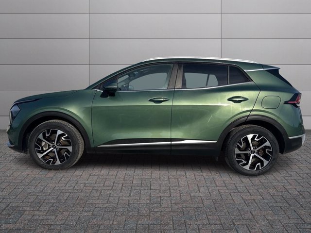 KIA Sportage 1.6 tgdi hev style auto