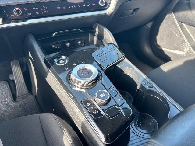 KIA Sportage 1.6 tgdi hev style auto