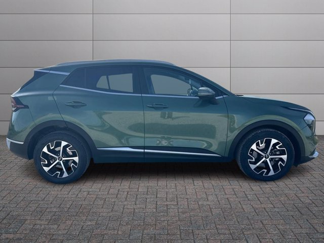 KIA Sportage 1.6 tgdi hev style auto