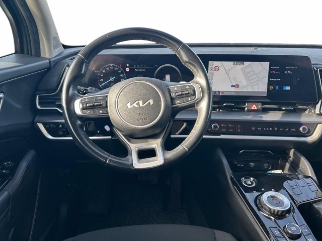 KIA Sportage 1.6 tgdi hev style auto