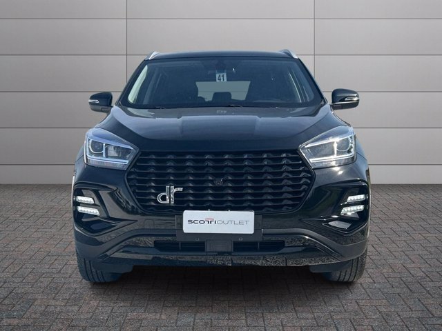 DR Dr 5.0 1.5 turbo gpl 149cv cvt
