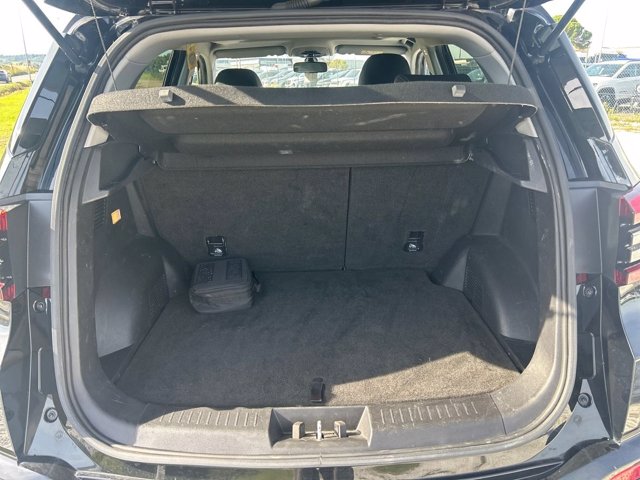 DR Dr 5.0 1.5 turbo gpl 149cv cvt