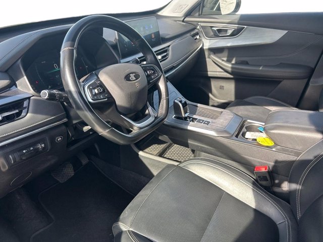 DR Dr 5.0 1.5 turbo gpl 149cv cvt