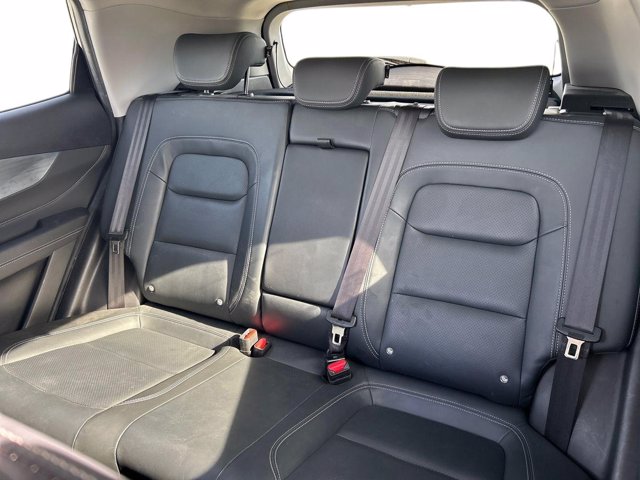 DR Dr 5.0 1.5 turbo gpl 149cv cvt