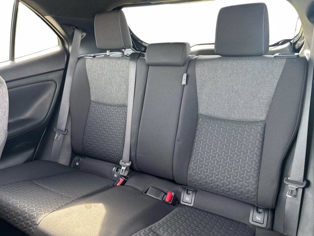 TOYOTA Yaris Cross 1.5 Hybrid 5p. E-CVT AWD-i Trend