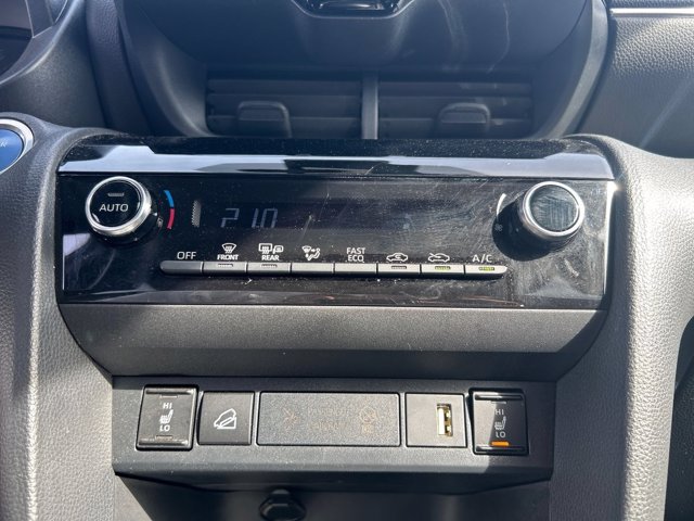 TOYOTA Yaris Cross 1.5 Hybrid 5p. E-CVT AWD-i Trend