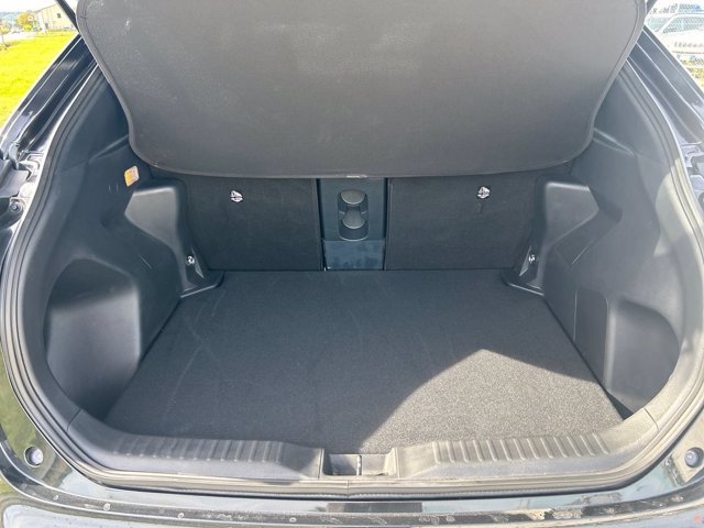 TOYOTA Yaris Cross 1.5 Hybrid 5p. E-CVT AWD-i Trend