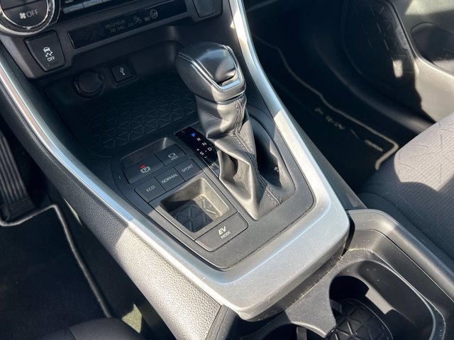 TOYOTA Rav4 2.5 vvt-ie h dynamic 2wd 218cv e-cvt
