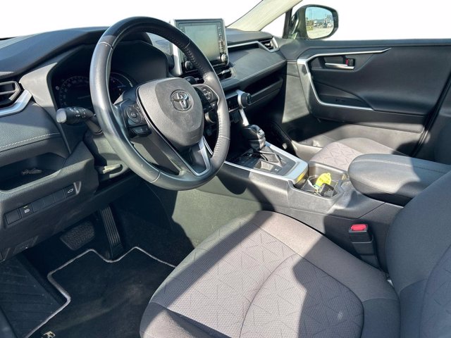 TOYOTA Rav4 2.5 vvt-ie h dynamic 2wd 218cv e-cvt