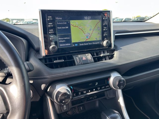 TOYOTA Rav4 2.5 vvt-ie h dynamic 2wd 218cv e-cvt