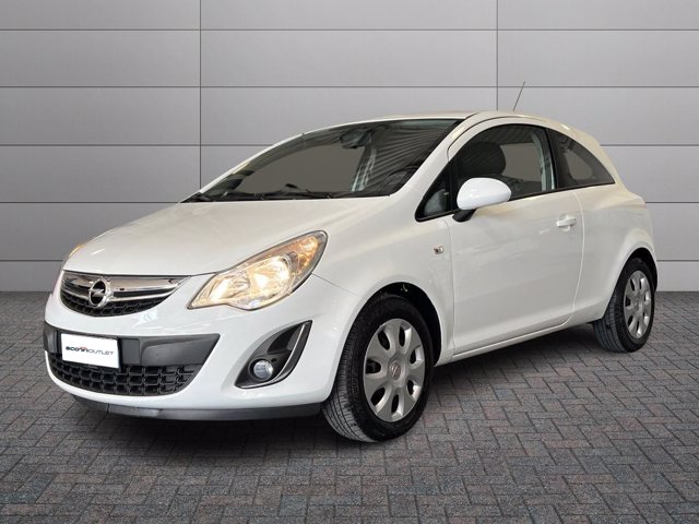 OPEL Corsa 3p 1.2 edition (elective) 85cv