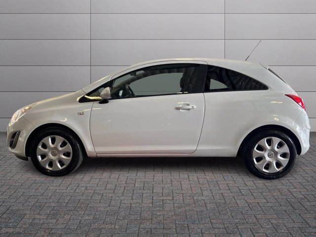 OPEL Corsa 3p 1.2 edition (elective) 85cv