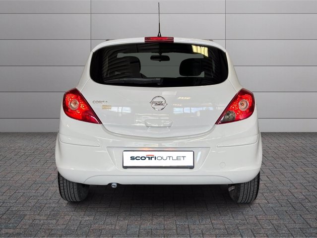 OPEL Corsa 3p 1.2 edition (elective) 85cv
